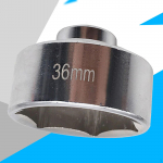 36 mm filtri mutriv&otilde;tme pesa Eemaldage kanistri korpuse t&ouml;&ouml;riist High Performance Premium 6