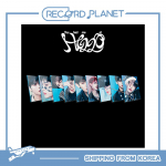 ZEROBASEONE &ndash; 3. MINIALBUM [Teil oli mul HELLO](SOLAR ver.) HAN YUJIN