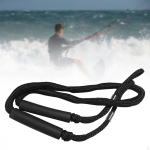 Bungee dock Line paadi &uuml;litugev p&otilde;rutusn&ouml;&ouml;r kulumiskindel sildumisn&ouml;&ouml;r 4 FT 1.22m