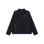 Under Armour &Uuml;hev&auml;rviline T&otilde;mblukuga Kraega Pikkade Varrukatega Jakk Meeste &Uuml;ler&otilde;ivad Must 1383029-001 L black