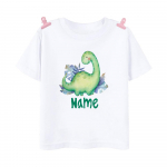 Isikup&auml;rastatud s&uuml;nnip&auml;evas&auml;rk 3D Prindiga T-s&auml;rk Poiste T&uuml;drukute S&uuml;nnip&auml;evapeo T-s&auml;rk Safari Loomad nimega Riided Lapsed Kingitused Topid 130