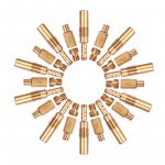 30 tk/pakk sobib PWK PE CVK mootorrataste karburaatori p&otilde;hipihustite aeglase piloodiga t&uuml;hik&auml;igujoa pihusti d&uuml;&uuml;si pilootjoa komplektiga