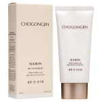[MISSHA] Chogongjin Sulbon Jin (Essence 50ml / Dark Spot Correcting Cream 60ml / Sun Cream 50ml / Tone Up Sun Cream 50ml) 3. Sun Cream 50ml
