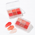 Luna melting Formula Lip Palette 10.2g