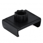 Universaalne auto &otilde;huventilaatori klambri p&ouml;&ouml;rlemine mobiiltelefoni kinnitusaluse aluse kronstein