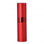 10 ml Atomizer parf&uuml;&uuml;mi pihustuspudel kaasaskantav stiilne &uuml;mmargune vastupidav, pika elueaga ainulaadne reisijaotur sinine