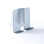 Universaalne seinale paigaldatav mobiiltelefoni laadimishoidik, voodik&uuml;ljele kinnitatav isekleepuv laadimisalus, nutitelefoni hoiuklamber