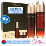 [MISSHA] Chogongjin Youngan Total Care Essential Special Set 1 set + Sample Gifts