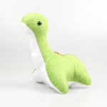 20 cm armas Apex Legends Nessie pl&uuml;&uuml;sis m&auml;nguasi Multifilm Loomade Pehme Plushie t&auml;idisega kollektsiooni figuurinukk lastele s&uuml;nnip&auml;evakingitus 20cm