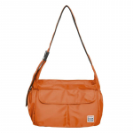 Meeste &otilde;lakott &uuml;hev&auml;rviline Crossbody kott Naiste suure mahutavusega k&auml;ekott must