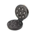 EL Plug Mini s&otilde;&otilde;rikuvalmistamismasin mittenakkuva pinnaga 8 auguga v&otilde;imas leivamasina k&ouml;&ouml;git&ouml;&ouml;riist EU Plug C