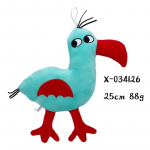 Uus aed Banban 6 Kittysaurus Palus m&auml;nguasi Aed Banban 5 s&uuml;stal maskott nukk Ban Ban t&auml;idisega loom naljakas kuri madu 4