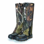1 paar Trekking Snow Boot kinga kedreid Colorful Olive
