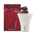 Meeste ja Naiste Eau De Parfum Pihusti V&uuml;rtsikas Puidune Musk 100 ML Pikaajalise L&otilde;hnaga/Spordiparf&uuml;&uuml;m/Punane ja Valge 100 ml white