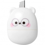 Andmekaitse rulltempel Kaasaskantav teabe katvus r&auml;pane kood Privaatsus Konfidentsiaalne Andmevarguskaitse Turvapitser valge