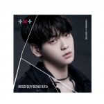 Homme X Koos (TXT) - Hea poiss l&auml;ks halvaks (LIIKME SOLO ver.) (CD) SOOBIN
