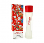 Sayonaro parf&uuml;&uuml;m naistele 100 ml 3 ml