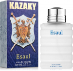 Eau de toilette Esaul for men 100 ml Aroma Parfume Kazaky 100 ml