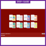 Stray Kids `ATE` POP-UP POODI MAGNETILINE KAARDIPENAL Seung-Min
