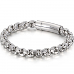 Vintage must roostevabast terasest meeste k&auml;ev&otilde;ru meeste 8 mm lai ketiga meeste randmek&auml;ev&otilde;rud parimad s&otilde;brad kingitused mehele abikaasale 20CM h&otilde;be