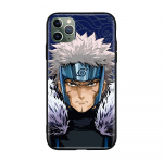 W-20 Naruto Hokage pehme &uuml;mbris Samsungile A04s A05s A10s A11 A12 A14 A15 A22 A23 A32 A50S M31 M51 M52 M53 A25 A30S A51 A52 A55 A70 A71 A72 S10 S9 Samsung A72 pirni