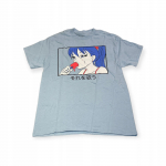 Koszulka T-shirt męska okrągły dekolt SPENCER'S SINCE 1947 M