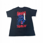Koszulka T-shirt męski okrągły dekolt SPENCER'S DEATHNOTE M