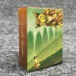 Ingliskeelne versioon Dixit Paari s&otilde;naga peolauam&auml;ng strateegia lauam&auml;ng kaardim&auml;nguasjad harmonies expansion