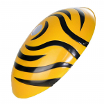 Jaapani anime Cosplay Tobi Obito mask Halloweeni peo mask Akatsuki Madara Uchiha Cosplay lateksvaigust mask meestele naistele