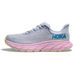 HOKA Arahi 7 Gull Pink Twilight Naiste Tennised Hall 1147851-GLP 37