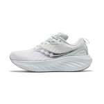 Saucony Triumph 22 Valge Vaht Naiste Tossud Rohelised S10964-245 36
