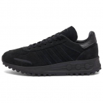 adidas LA Trainer XLG Must Alumiinium Meeste Tossud Core-Black IH0296 46