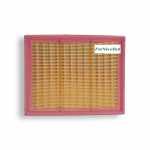 (1 tk) PU &otilde;hufilter sobib mudelitele Benz A160/A180/A200/B200 Asendab A2660940004 pruun