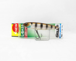 Yo Zuri Duel L Bass Pliiats 75F Ujuv lant F1211-GSBG (7018)