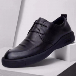 Uued meeste nahast vabaajajalatsid &auml;ri- ja igap&auml;evajalatsid Meeste disainjalatsid Zapato Para Hombres Zapatilla De Hombre 39