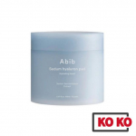 [Abib] Sedum Hyaluron Pad Hydrating Touch 165ml/75pads