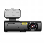 1440P HD WiFi Dash Cam autole DVR-kaamera videosalvesti automaatne &ouml;&ouml;n&auml;gemine WDR h&auml;&auml;lega juhtimine juhtmevaba 24H parkimisrežiim Only dash cam must
