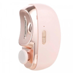 1 tk 2 &uuml;hes elektrilised k&uuml;&uuml;nek&auml;&auml;rid manik&uuml;&uuml;ri pritsmevastane k&uuml;&uuml;nel&otilde;ikur beebile s&otilde;rme varvas k&auml;&auml;rid pedik&uuml;&uuml;ri paksude k&uuml;&uuml;nte l&otilde;ikurid