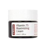 By Wishtrend Vitamin 75 Maximizing Cream, 50ml - krem na bazie witaminy C