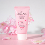 Uus Cherry Blossom karvaeemalduskreem 50g, ei j&auml;ta musti laike, ei stimuleeri nahahooldustooted 50g
