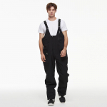 Naiste ja meeste suusatamine Lumepudip&uuml;ksid Reguleeritavad Kombinesoonid P&uuml;ksid Tuulekindlad Veekindlad Suusap&uuml;ksid Soojustatud &Otilde;ues Lumespordi Talvised Lumelauap&uuml;ksid S must