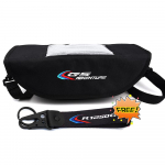 BMW R1250GS R1200GS R 1250 1200 GS ADVENTURE ADV mootorratta tarvikud juhtraud veekindel hoiuruum reisimiseks navigatsioon GS ADV-R1250GS Chain