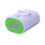 Automaatne kastmispumba kontroller Tilkniisutuskomplekt Aia sprinkler Aianduss&uuml;steem only host