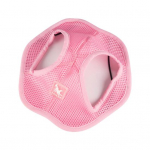 Lemmiklooma m&uuml;ts hingav mugav pehme k&otilde;rvaaugu disain lemmikloomakoerte v&otilde;rgust peakatted lemmikloomatarbed S roosa