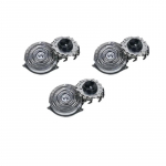 3tk HQ9 habemenuga vahetuspardlipea Philipsi jaoks HQ8240 HQ9100 HQ9080 HQ9170 PT920 PT927 HQ9140 HQ9160 HQ9161 HQ9199