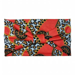 Bohemian peapael Ultra lai elastne spordipeapael Naiste tr&uuml;kitud kott v&ouml;&ouml;koha lips peapael Higi neelav jooga peapael