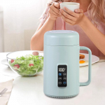 Elektripliit Kiire keetmine 1L Keedupott Majapidamise K&ouml;&ouml;gi Pasta jaoks lilla