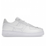 Nike Air Force 1 Low Jason Voorhees Unisex tossud Valge IB4025-100 36.5