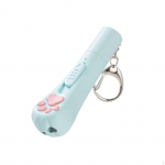 Cat Toy Chase Play Exercise Pet Training Tool for Dogs Kittens Cats pink roosa