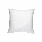 Poduszka Antyalergiczna Mikrofibra Silikon R&oacute;żne Rozmiary 40x40 valge